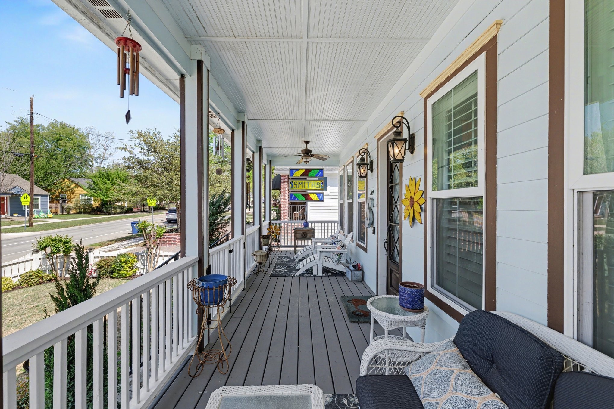 809 W Louisiana Street Mckinney TX 75069
