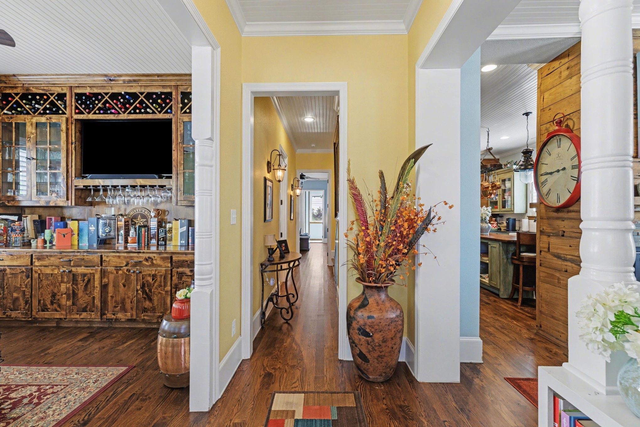 809 W Louisiana Street Mckinney TX 75069