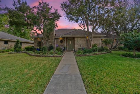 4008 Medina Drive Plano TX 75074