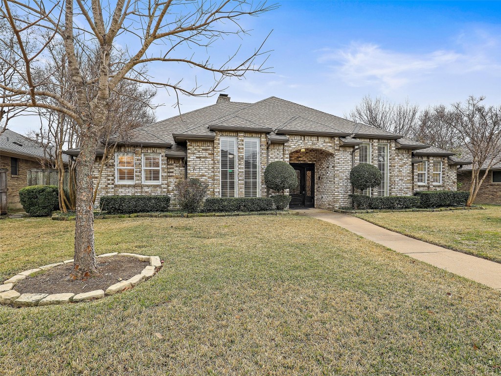 9522 Loma Vista Drive Dallas TX 75243