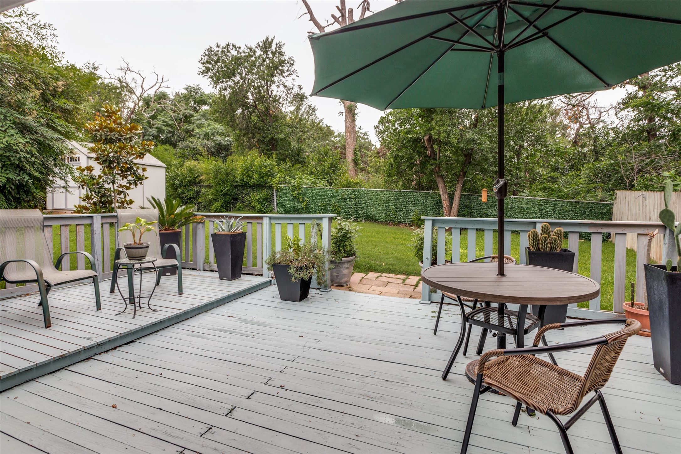 4202 Blossom Trail Arlington TX 76016