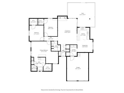 4202 Blossom Trail Arlington TX 76016