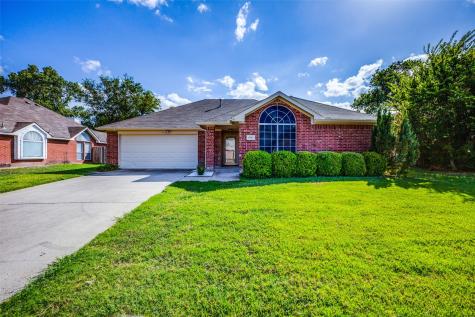 8502 Holland Avenue Rowlett TX 75089