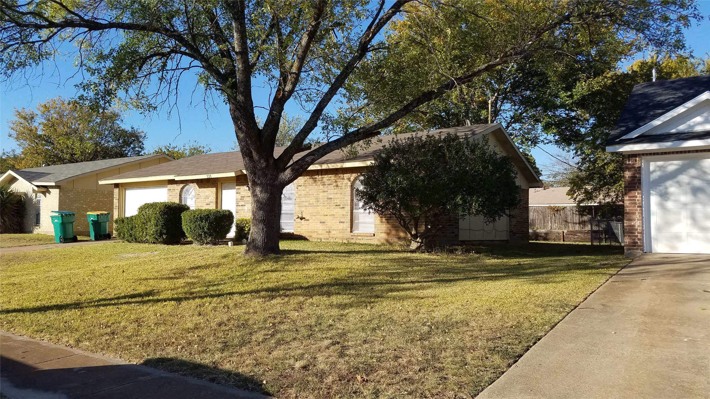 131 Yorkshire Drive Cedar Hill TX 75104