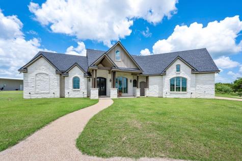 16830 China Spring Road China Spring TX 76633