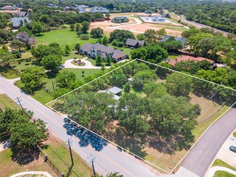 6000 Bransford Road Colleyville TX 76034