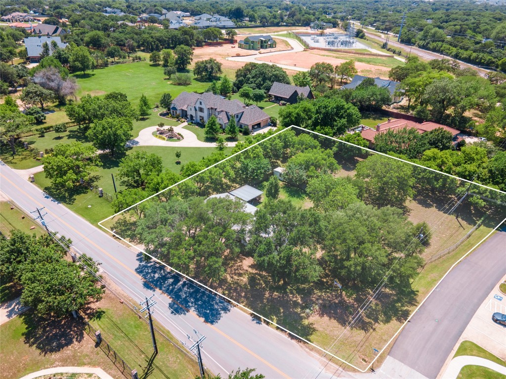 6000 Bransford Road Colleyville TX 76034