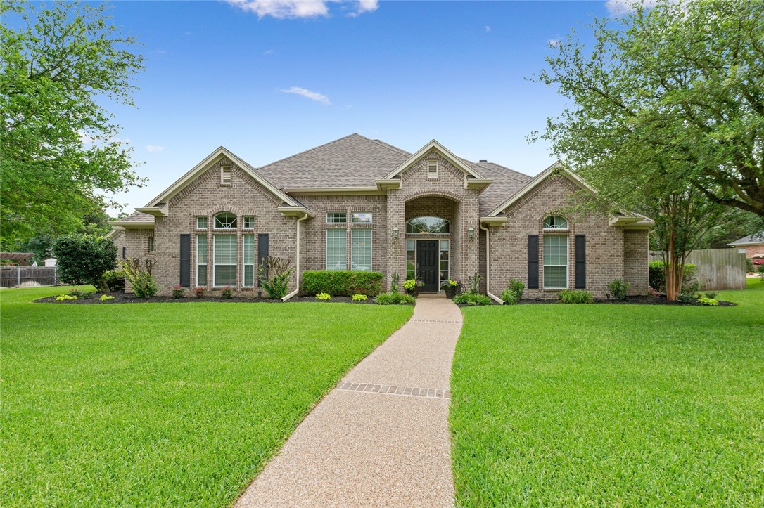 108 Royal Springs Lane Crawford TX 76638