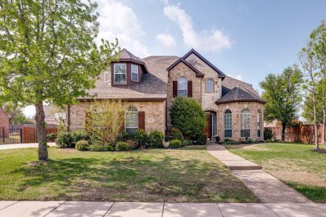 812 Estes Park Court Keller TX 76248