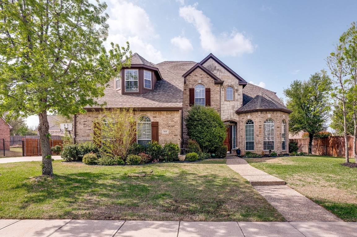 812 Estes Park Court Keller TX 76248