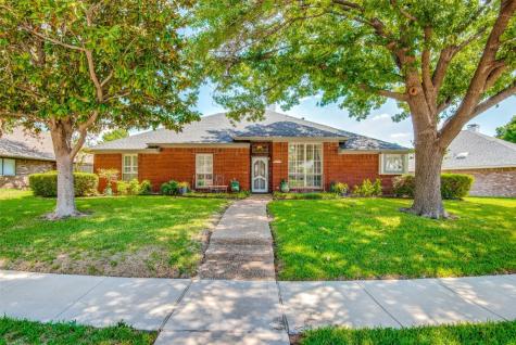 6646 Rossi Drive Plano TX 75023
