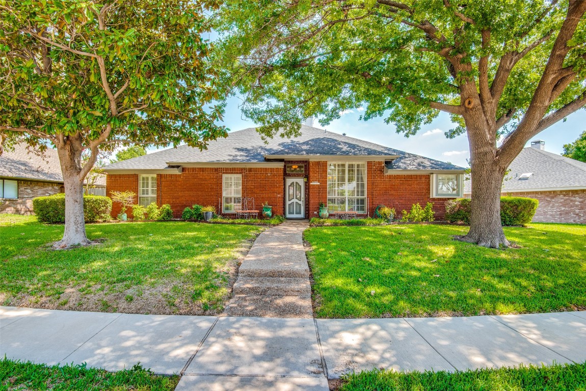6646 Rossi Drive Plano TX 75023