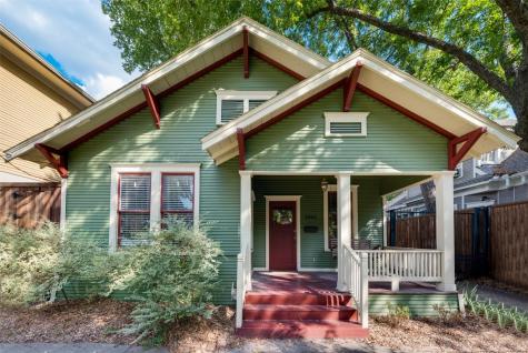 4806 Victor Street Dallas TX 75246