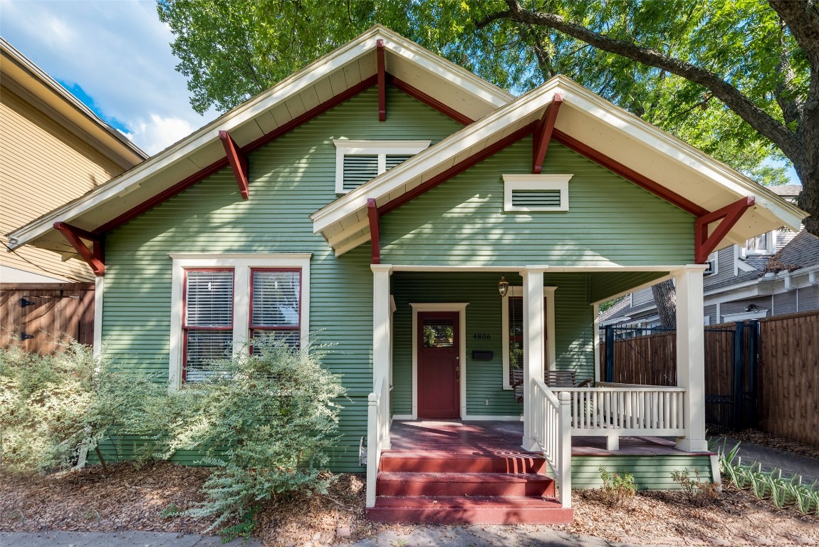 4806 Victor Street Dallas TX 75246