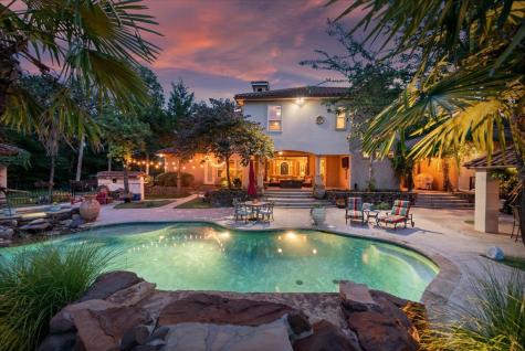1512 Mccain Lane Colleyville TX 76034