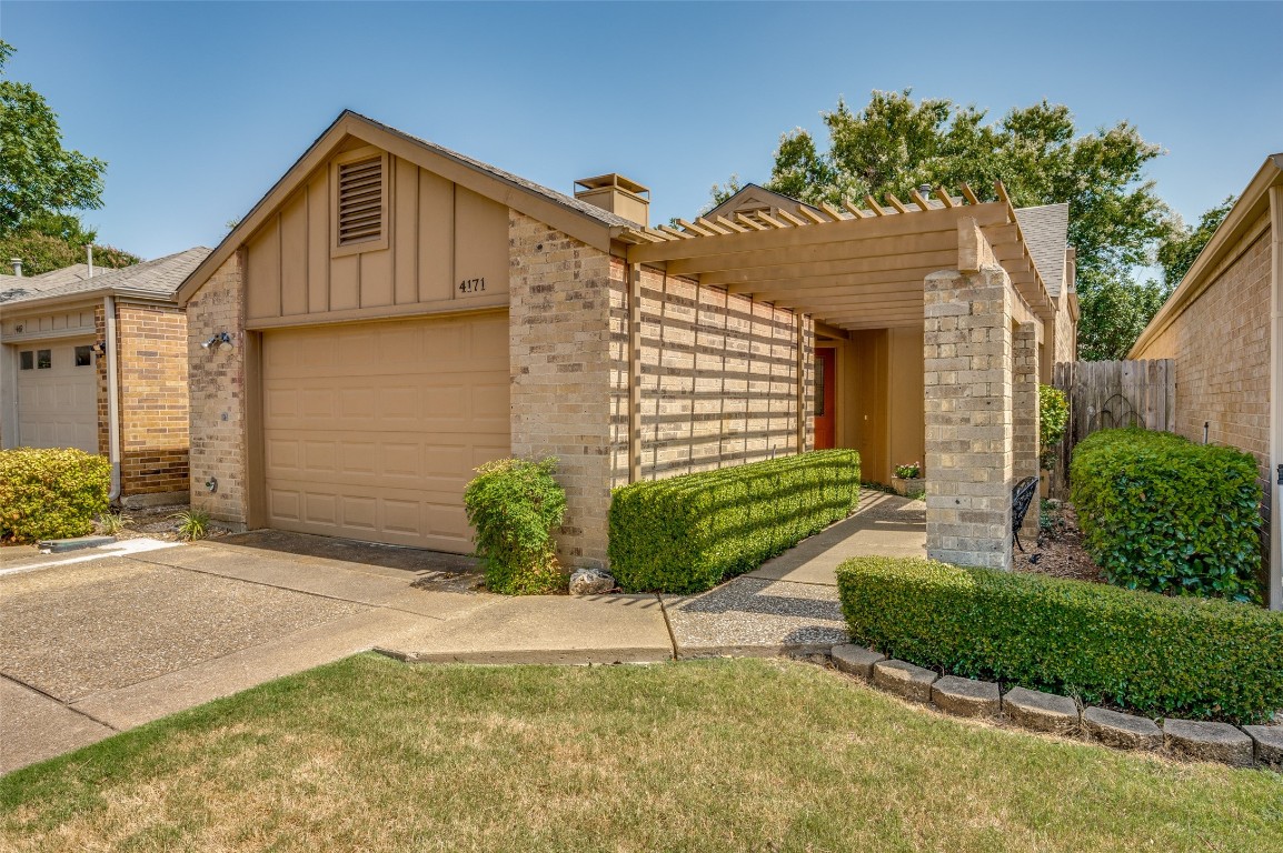 4171 Rosser Square Dallas TX 75244