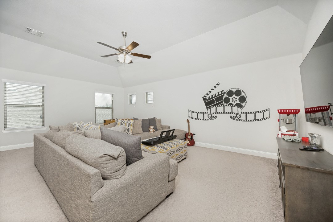 1014 W Villas Court Lewisville TX 75067