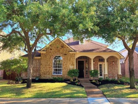3576 Lincoln Drive Frisco TX 75034