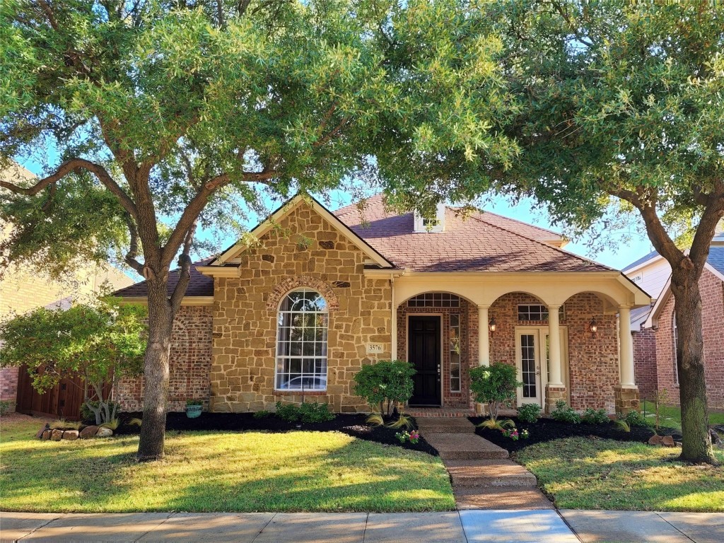 3576 Lincoln Drive Frisco TX 75034