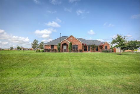 3088 Homeplace Lane Kaufman TX 75142