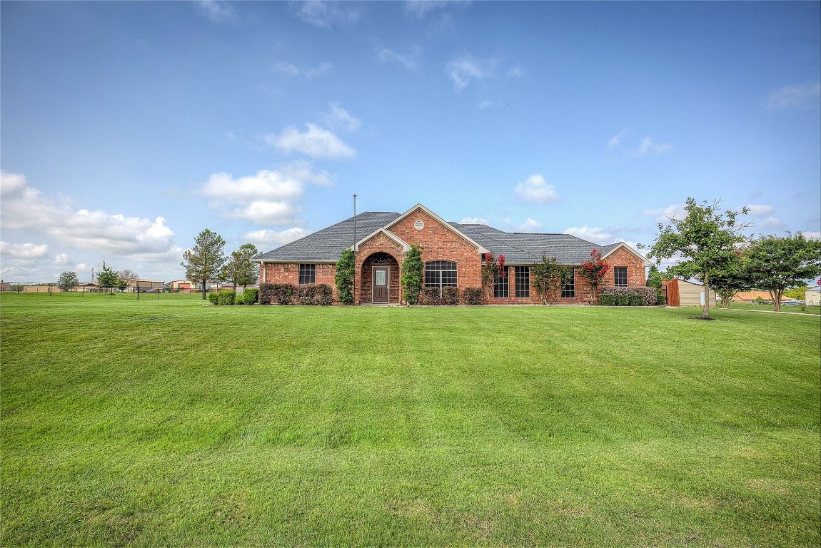 3088 Homeplace Lane Kaufman TX 75142