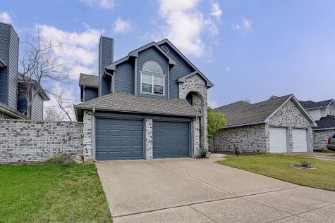 6913 Aston Drive North Richland Hills TX 76182