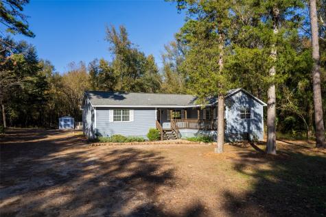 105 Llano Court Scroggins TX 75480