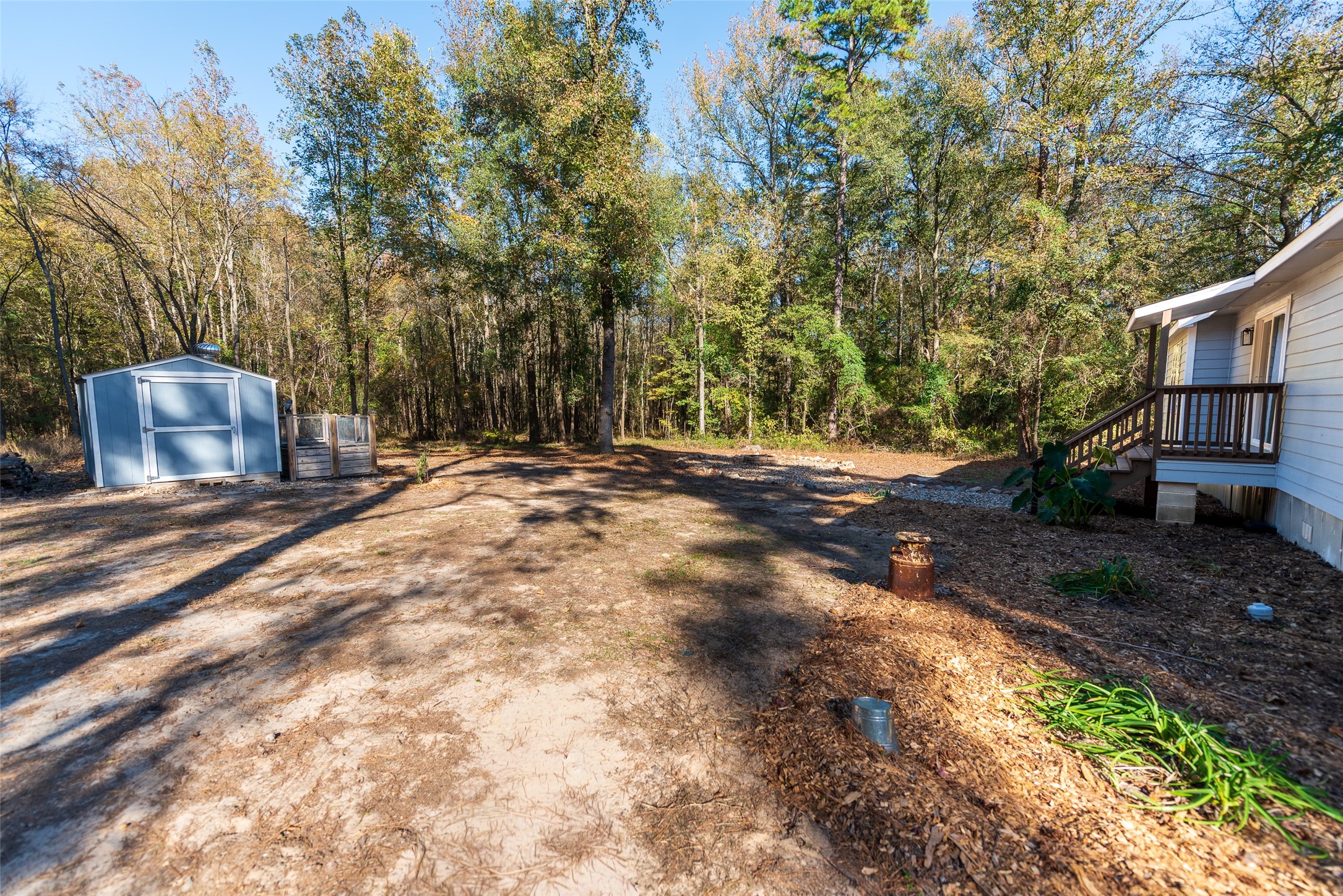 105 Llano Court Scroggins TX 75480