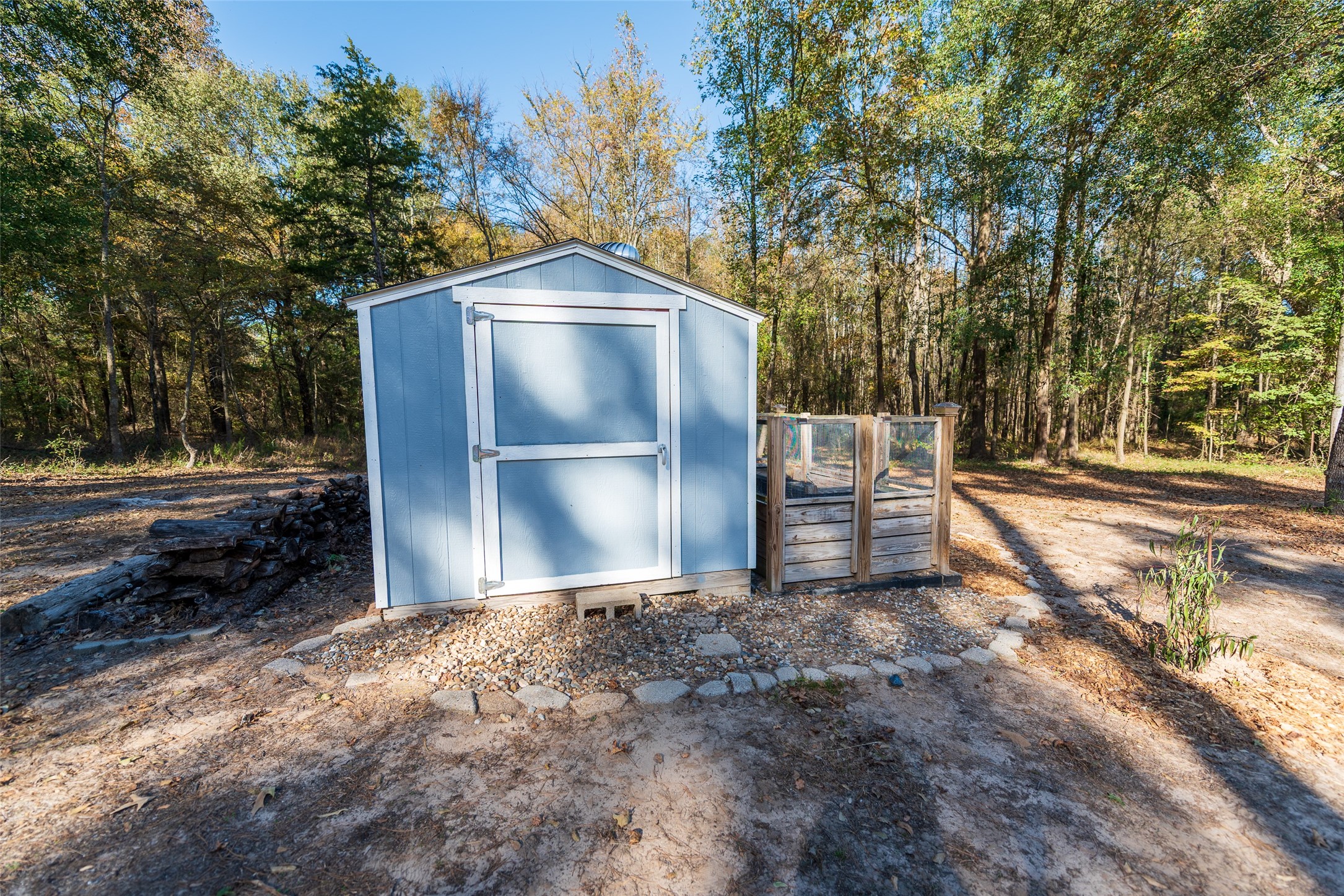 105 Llano Court Scroggins TX 75480