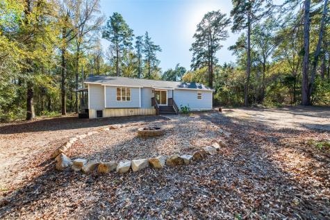 105 Llano Court Scroggins TX 75480