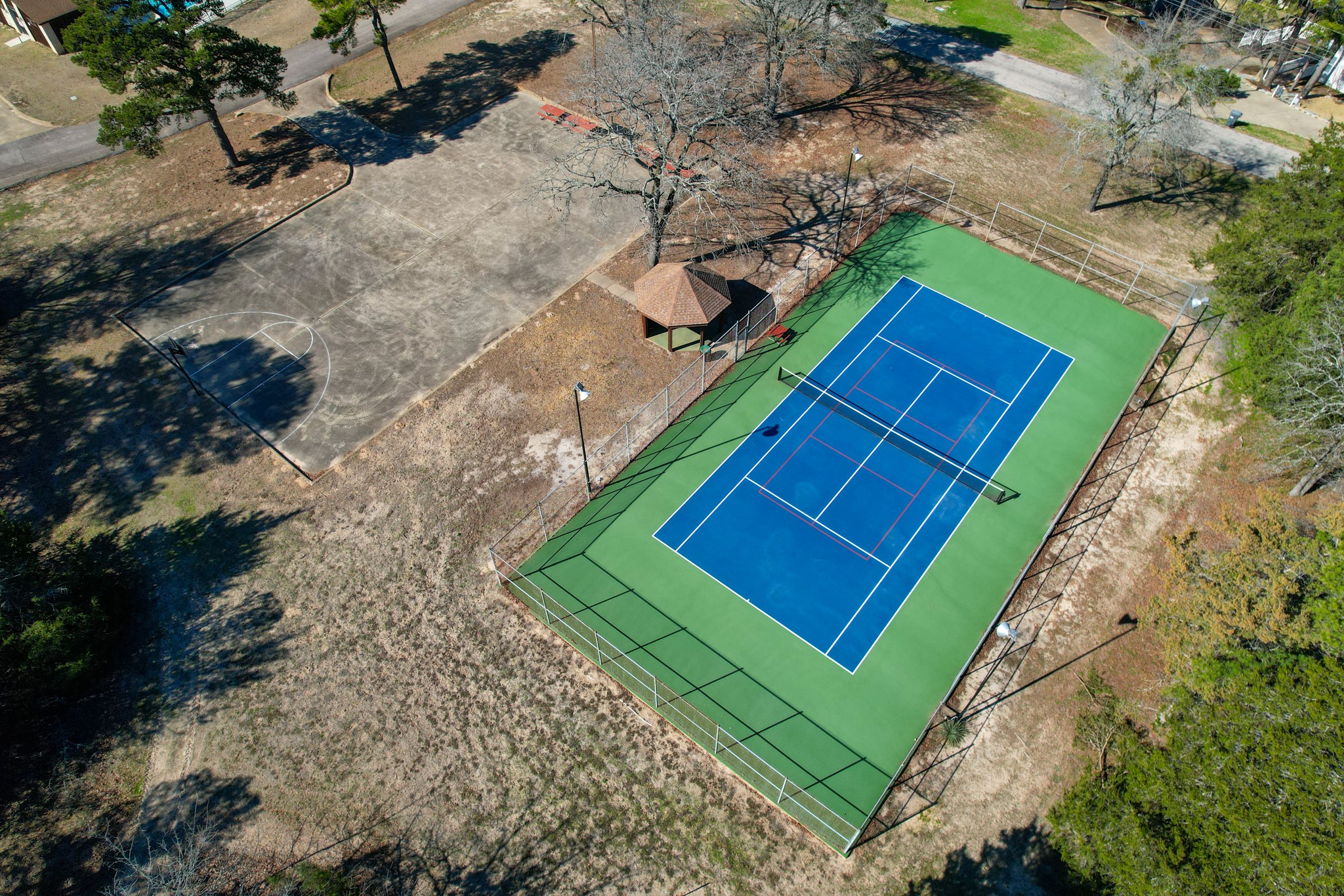 105 Llano Court Scroggins TX 75480