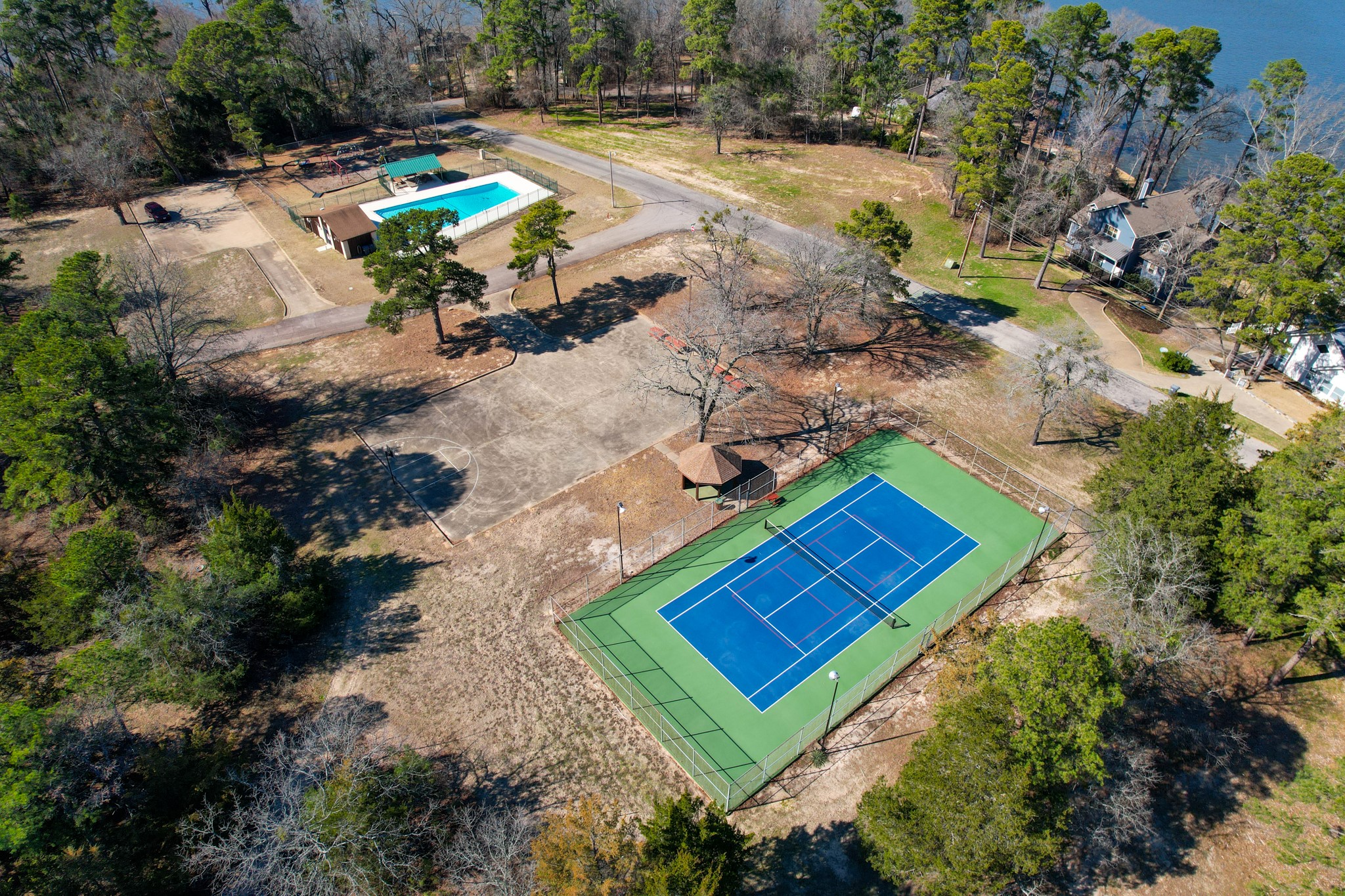 105 Llano Court Scroggins TX 75480