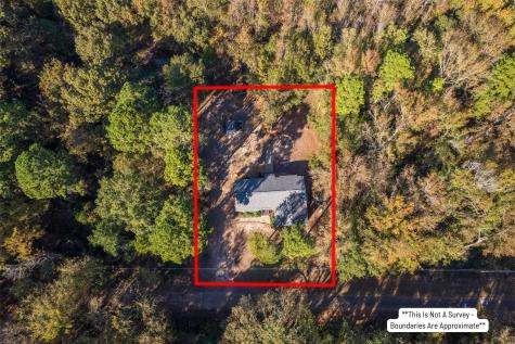 105 Llano Court Scroggins TX 75480