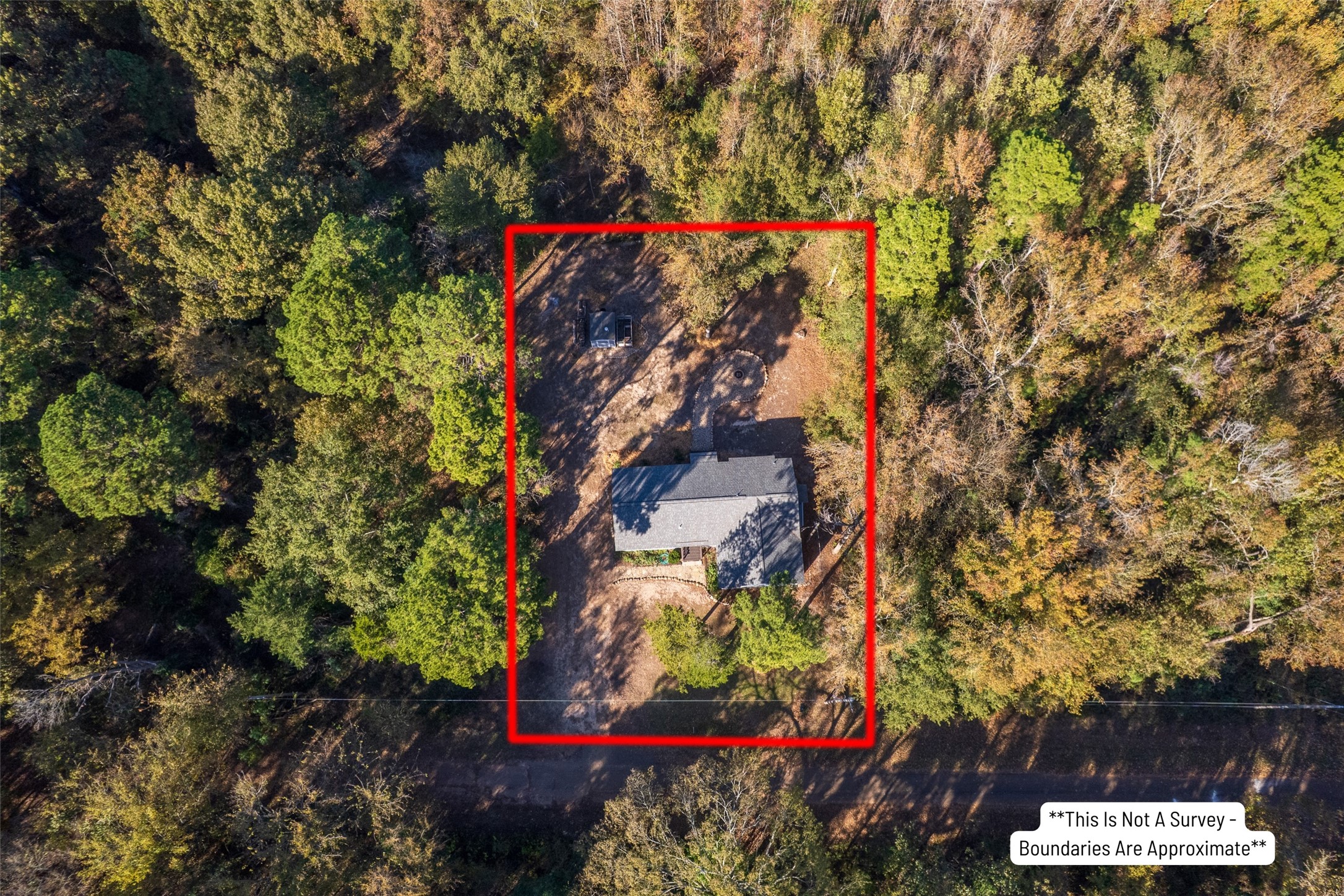 105 Llano Court Scroggins TX 75480
