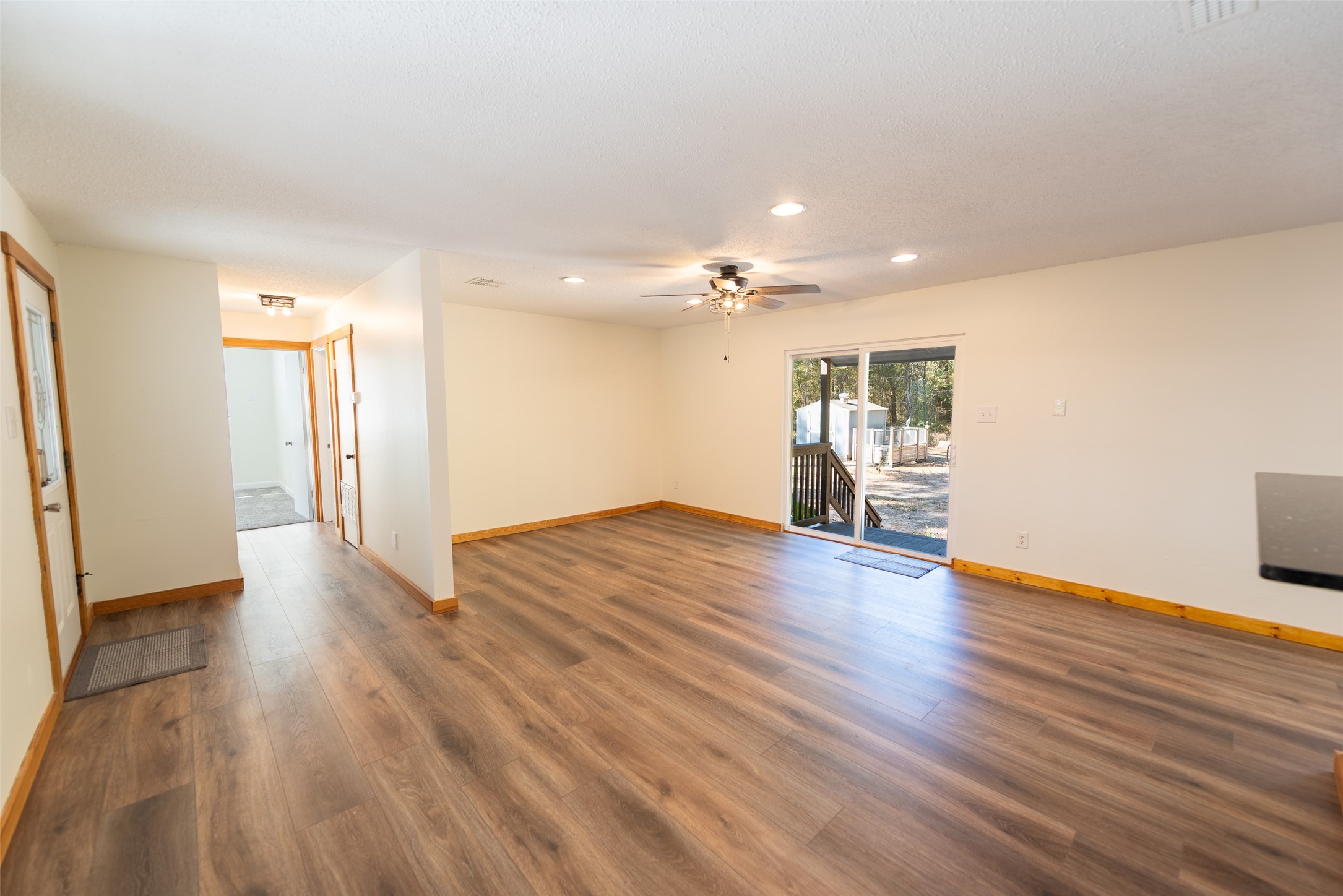 105 Llano Court Scroggins TX 75480