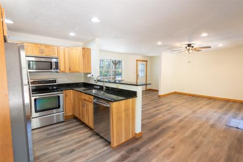 105 Llano Court Scroggins TX 75480