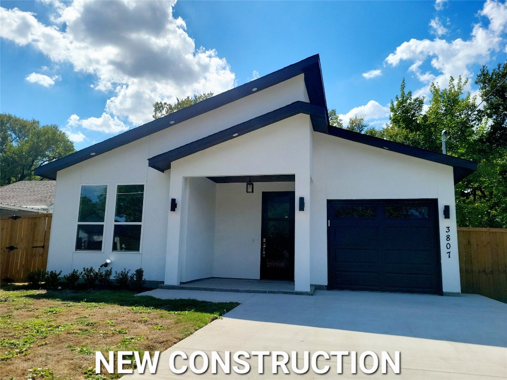 3807 Ingersoll Street Dallas TX 75212