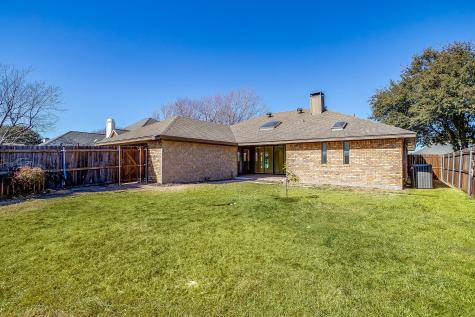 814 Nafus Street Cedar Hill TX 75104