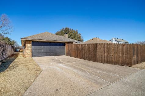 814 Nafus Street Cedar Hill TX 75104
