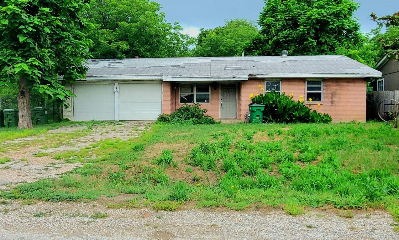 417 Denton Street Howe TX 75459