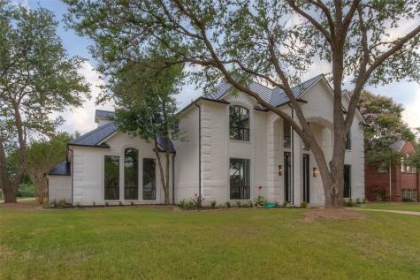 6501 Shoal Creek Road Fort Worth TX 76132