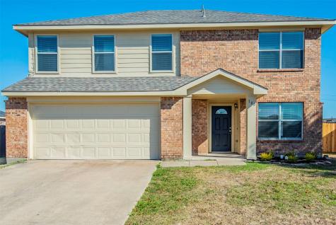 100 Branding Iron Drive Waxahachie TX 75165