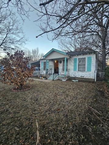 8429 Nisqually Street Dallas TX 75217
