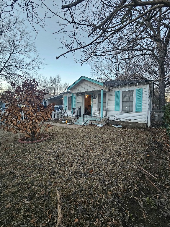 8429 Nisqually Street Dallas TX 75217