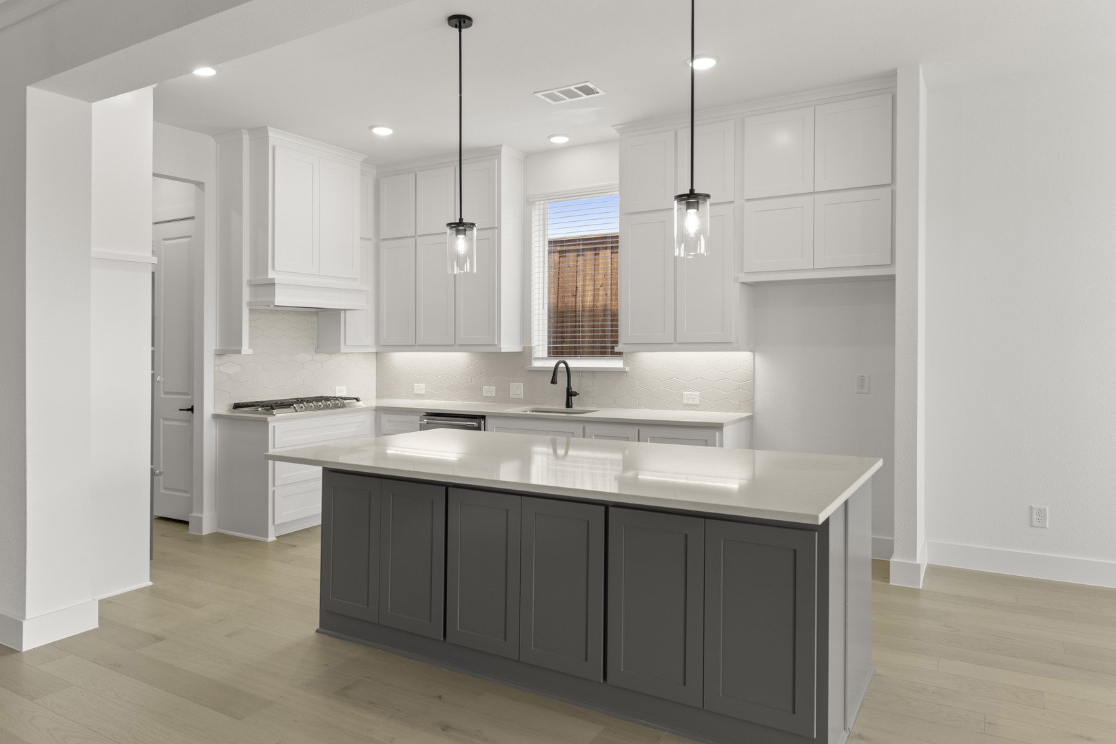 4406 Rolling Springs Court Celina TX 75009