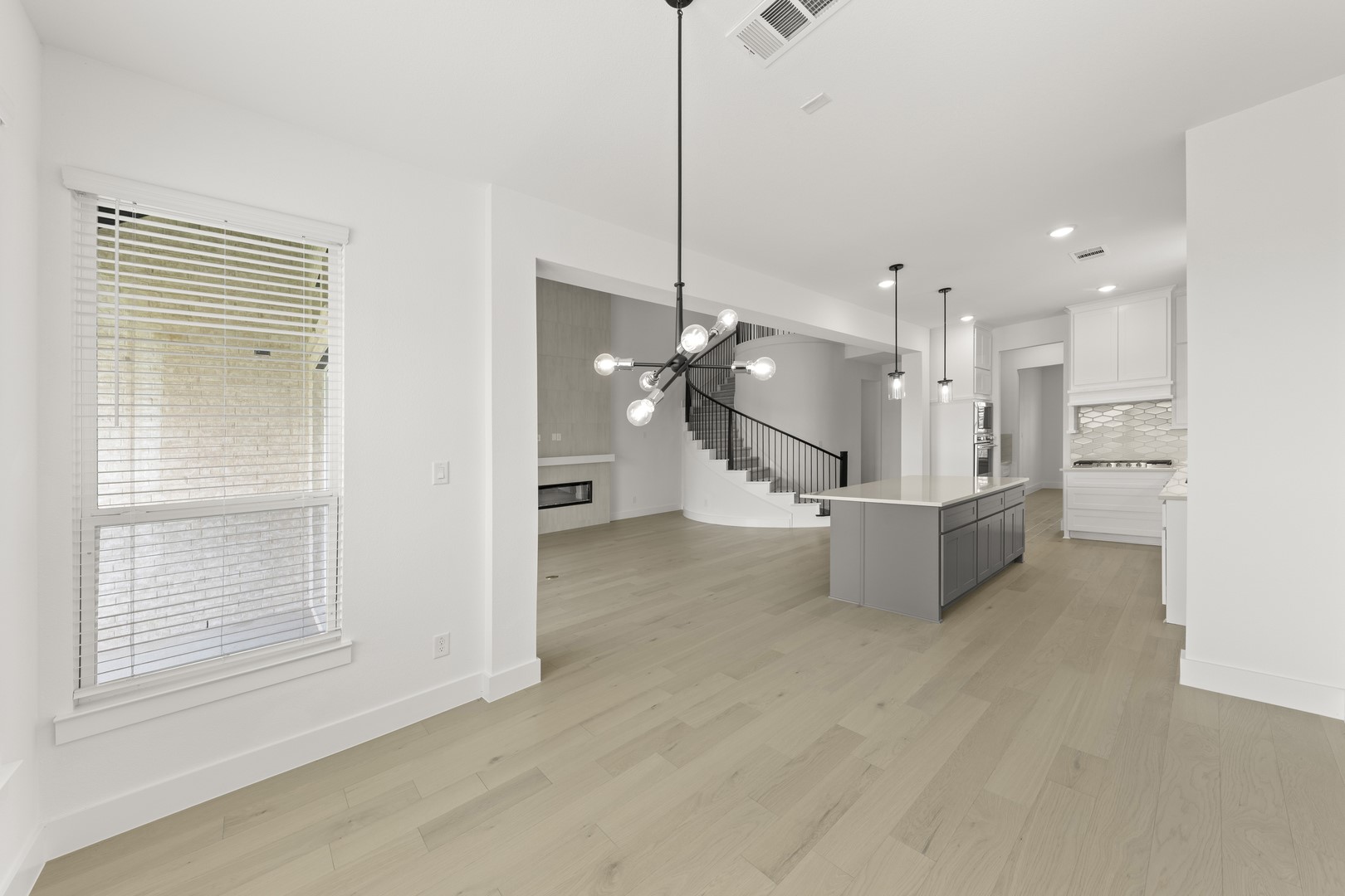4406 Rolling Springs Court Celina TX 75009