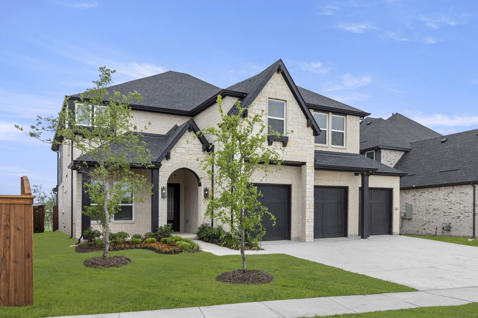 4406 Rolling Springs Court Celina TX 75009