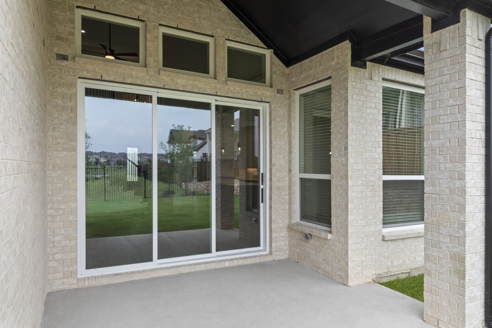 4406 Rolling Springs Court Celina TX 75009