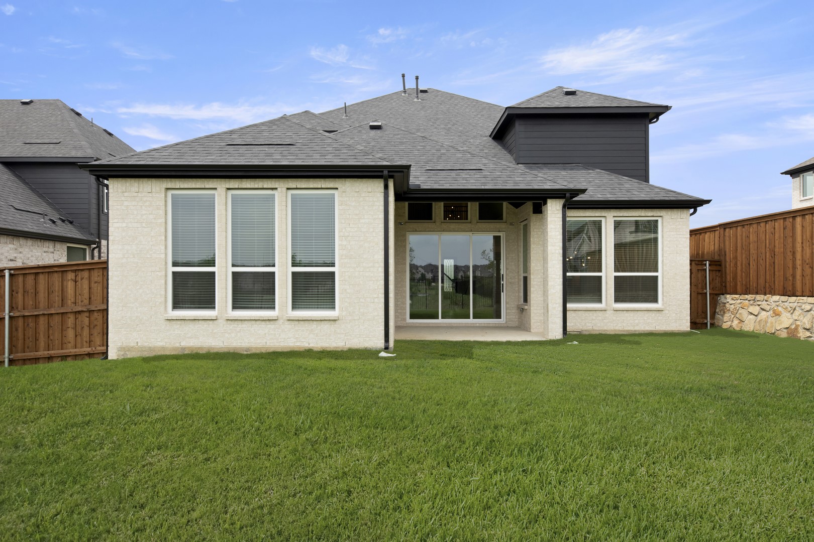 4406 Rolling Springs Court Celina TX 75009