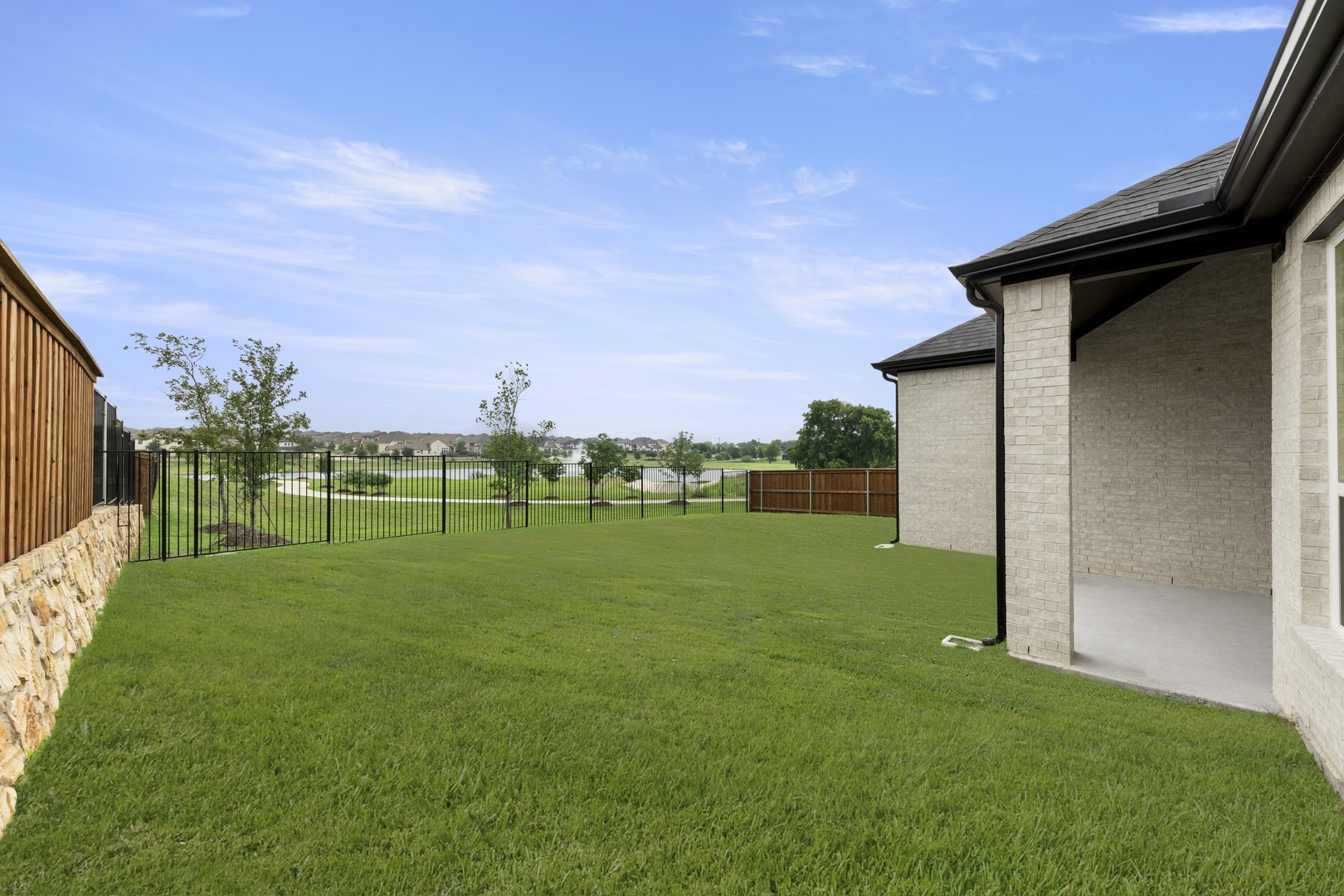 4406 Rolling Springs Court Celina TX 75009